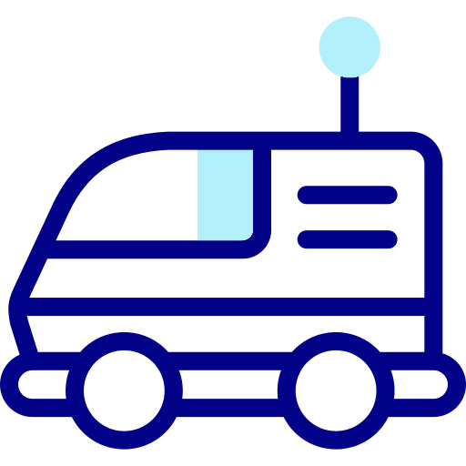 Space car space car vehicle transportation icon Space car space car vehicle transportation icon