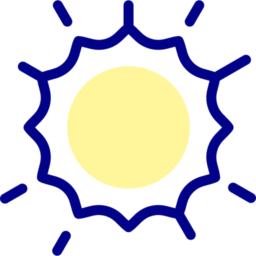 Sun solar system sun miscellaneous icon Sun solar system sun miscellaneous icon