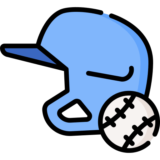 Baseball team sport sports and competition hat icon Baseball team sport sports and competition hat icon