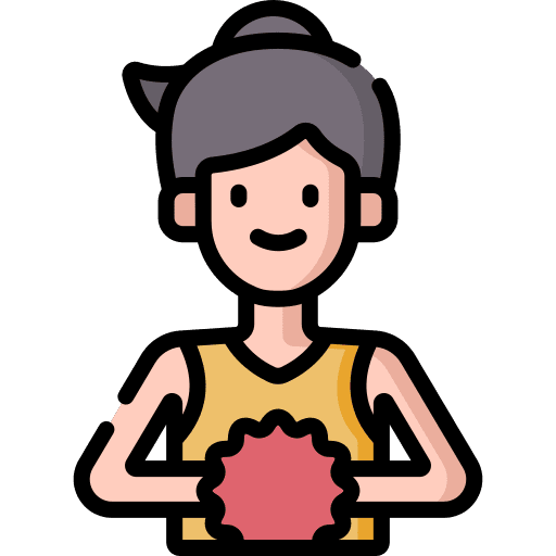 Cheerleader sports and competition people woman icon Cheerleader sports and competition people woman icon