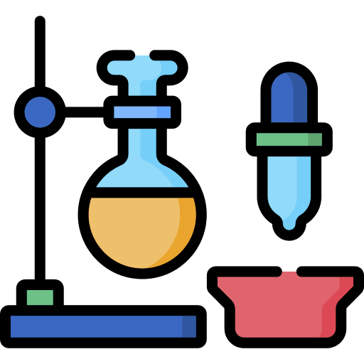 Science science lab laboratory icon Science science lab laboratory icon