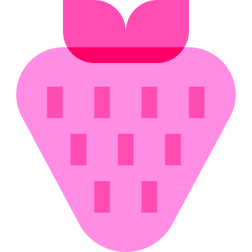 Strawberry food and restaurant strawberry diet icon Strawberry food and restaurant strawberry diet icon