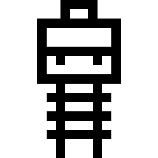 Shortcut shortcut business and finance ladder icon Shortcut shortcut business and finance ladder icon