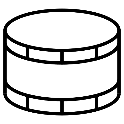 Drum music percussion drum icon Drum music percussion drum icon