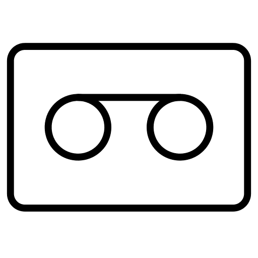 Voice message music and multimedia communications voice message icon Voice message music and multimedia communications voice message icon