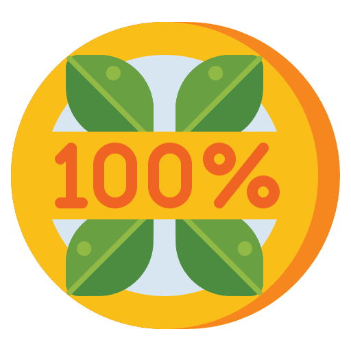 Eco ecology leaf ecologist icon