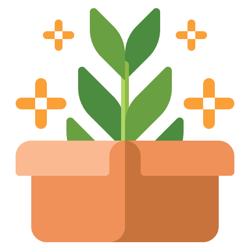 Organic product food and restaurant salad vegetarian icon
