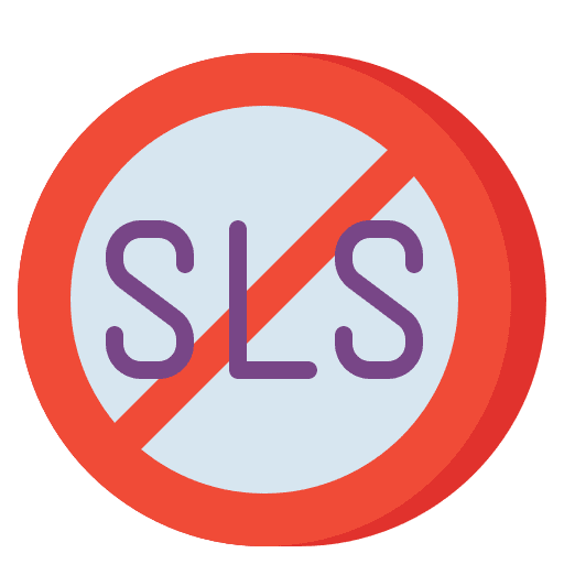 Sulphite plant based vegan vegetables icon