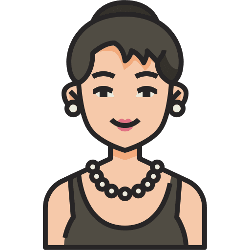 Actress actress professions and jobs user icon