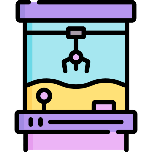 Crane machine crane fair crane machine icon Crane machine crane fair crane machine icon