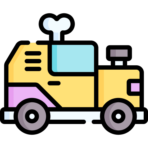 Car kid and baby childhood transportation icon Car kid and baby childhood transportation icon