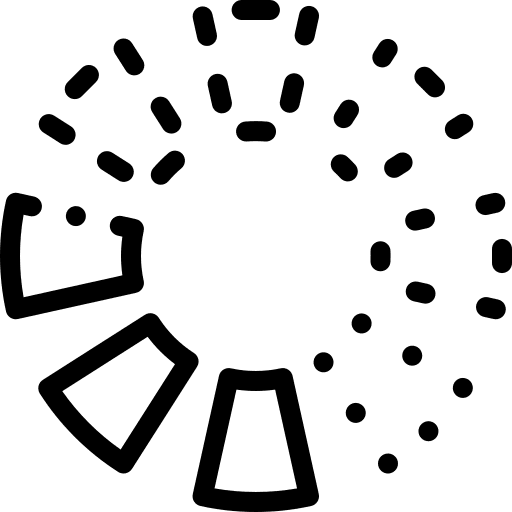 Loading rotate reload restart icon