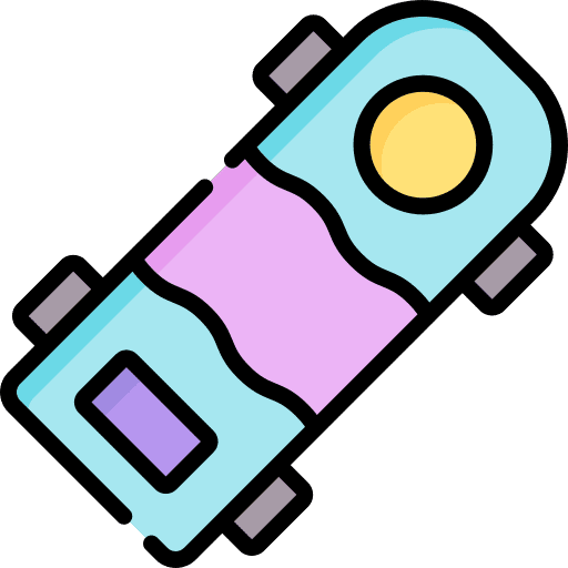 Skateboard skateboard leisure sports and competition icon Skateboard skateboard leisure sports and competition icon