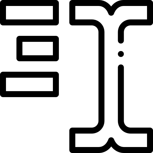 Cursor text field typing cursor icon Cursor text field typing cursor icon