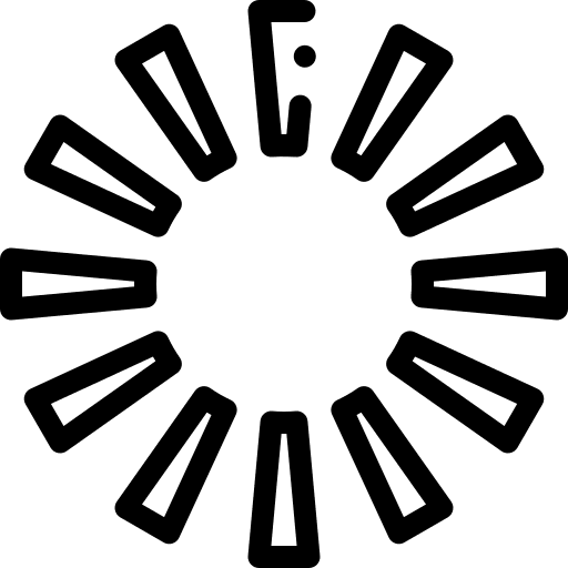 Loading waiting reload circle loading icon Loading waiting reload circle loading icon