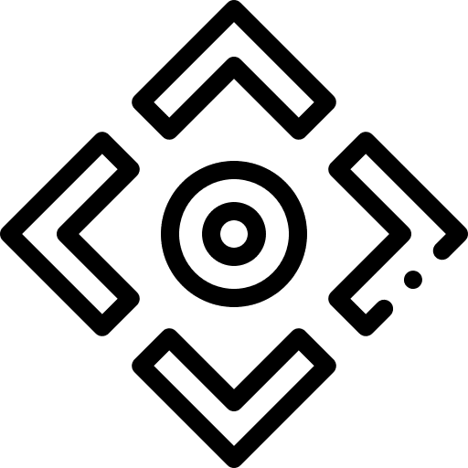 Scroll arrow navigation scrolling icon Scroll arrow navigation scrolling icon