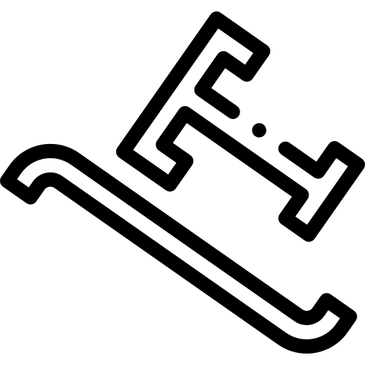 Vertical vertical type write text icon Vertical vertical type write text icon