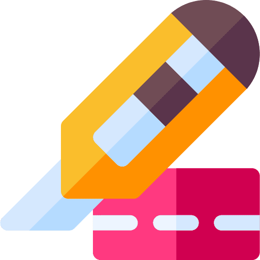 Cutter paper cutter paper cut icon