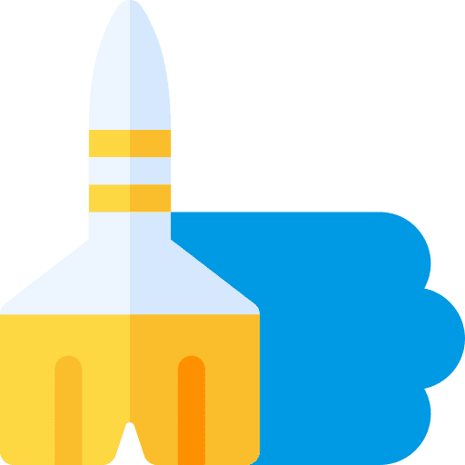 Paint brush paint brush painting repair icon