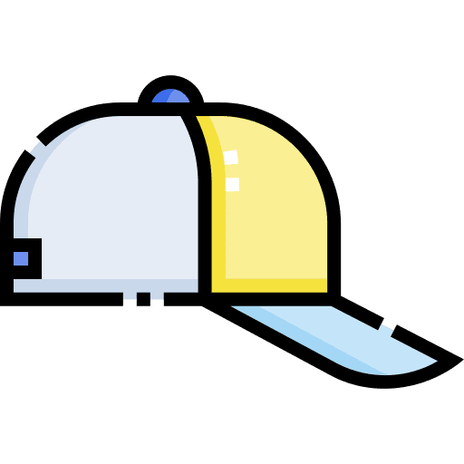Cap cap hat baseball icon Cap cap hat baseball icon