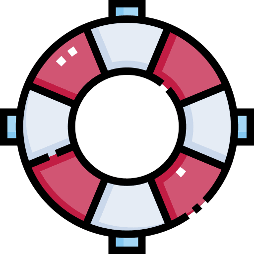 Lifebuoy help lifesaver lifeguard icon Lifebuoy help lifesaver lifeguard icon