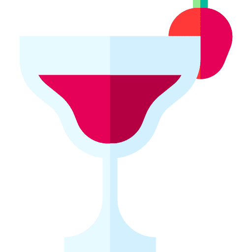 Daiquiri drink daiquiri cocktail icon