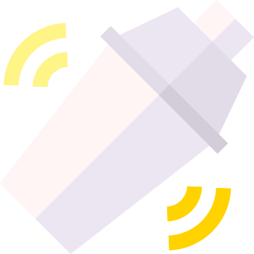 Shaker shaker cocktail drink icon