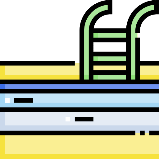 Swimming pool water holidays swimming pool icon Swimming pool water holidays swimming pool icon