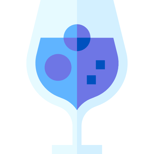 Cocktail alcoholic glass alcohol icon Cocktail alcoholic glass alcohol icon