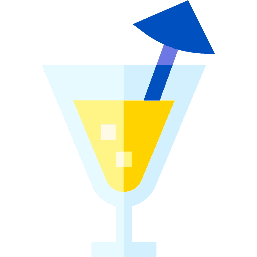 Cocktail glass alcohol alcoholic icon Cocktail glass alcohol alcoholic icon