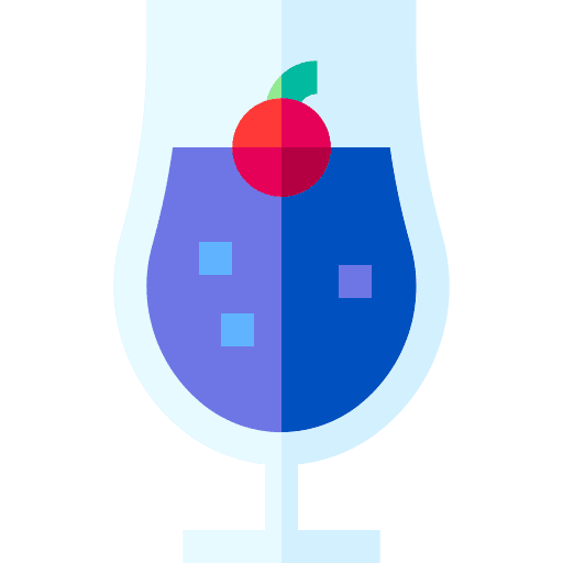 Cocktail alcohol glass cocktail icon Cocktail alcohol glass cocktail icon