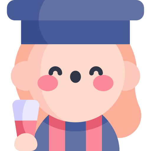 Graduate avatar user university icon Graduate avatar user university icon