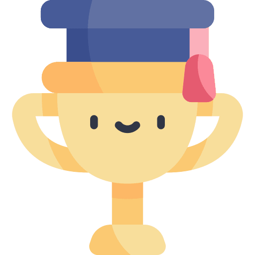 Trophy trophy education prize icon Trophy trophy education prize icon