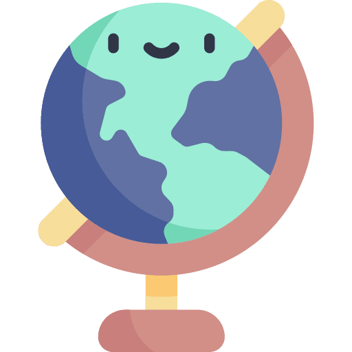 Globe geography planet earth globe icon Globe geography planet earth globe icon