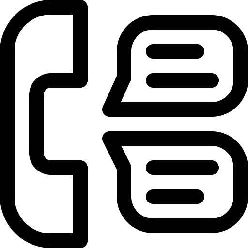 Phone survey phone survey info phone icon Phone survey phone survey info phone icon
