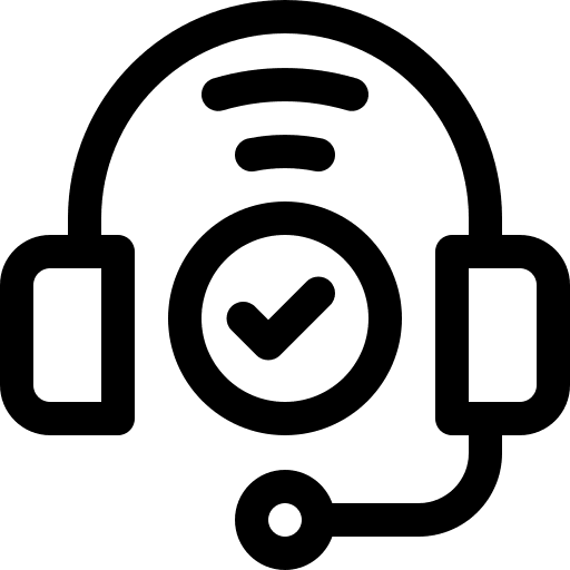Survey chat support survey icon Survey chat support survey icon