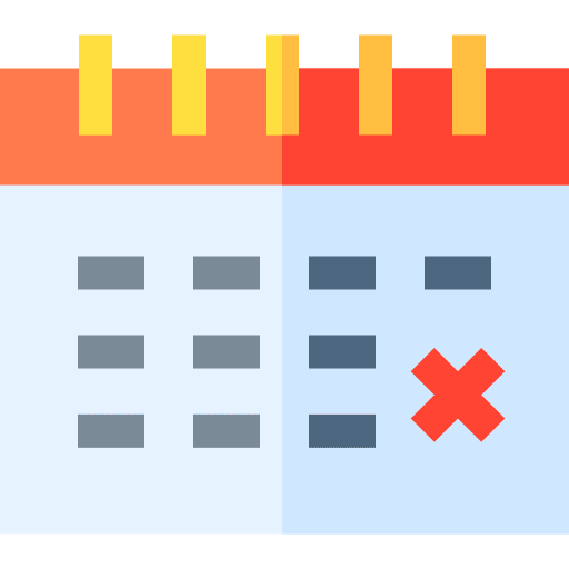 Calendar calendar administration organization icon