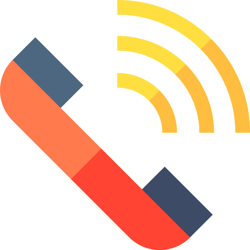 Contact ui contact ring icon