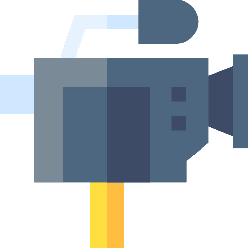 Video camera video camera cinema video recording icon Video camera video camera cinema video recording icon
