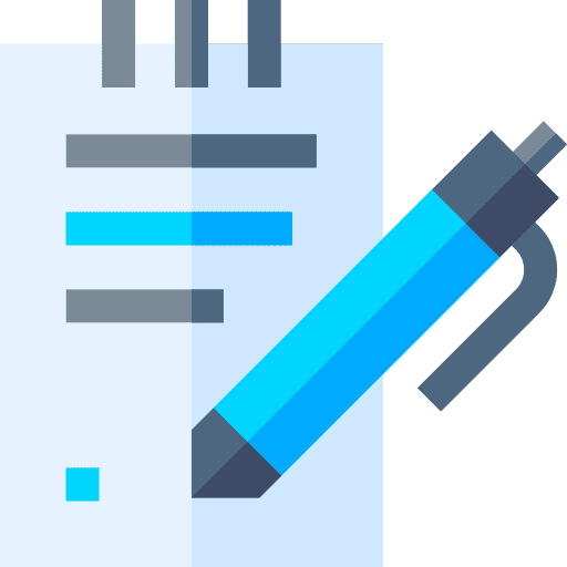Write education writing tool pencil icon Write education writing tool pencil icon