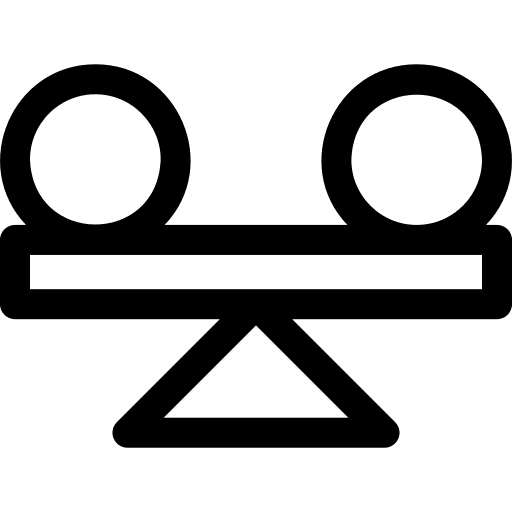 Stability stability balance stable icon Stability stability balance stable icon