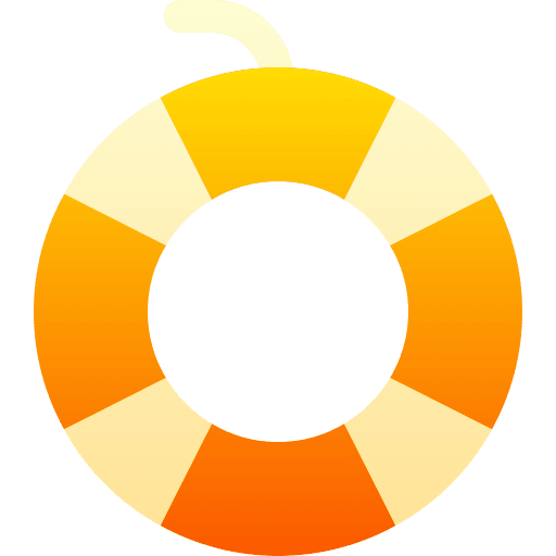 Life saver lifeguard float lifesaver icon Life saver lifeguard float lifesaver icon