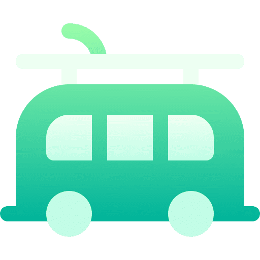 Minivan minivan transport vehicle icon Minivan minivan transport vehicle icon