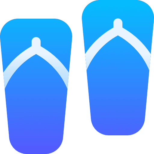 Sandals sandals fashion slippers icon Sandals sandals fashion slippers icon