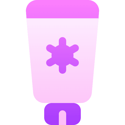 Sun cream cosmetic beauty sunscreen icon Sun cream cosmetic beauty sunscreen icon