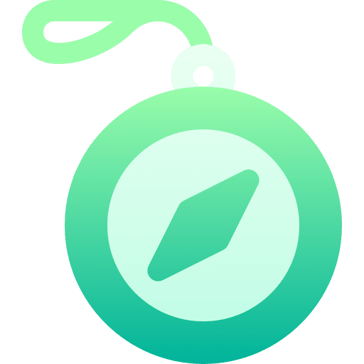 Compass circular circle compasses icon Compass circular circle compasses icon