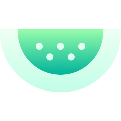 Watermelon food and restaurant healthy food fruit icon Watermelon food and restaurant healthy food fruit icon