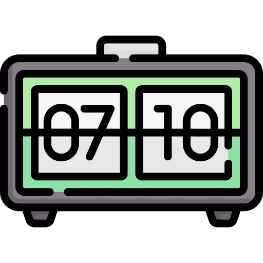 Alarm clock alarm clock digital clock electronics icon Alarm clock alarm clock digital clock electronics icon