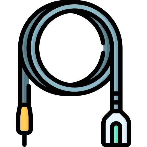 Connector data usb plug usb icon Connector data usb plug usb icon