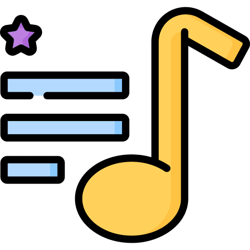 Playlist music playlist song icon Playlist music playlist song icon